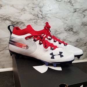 spotlight mc football cleats